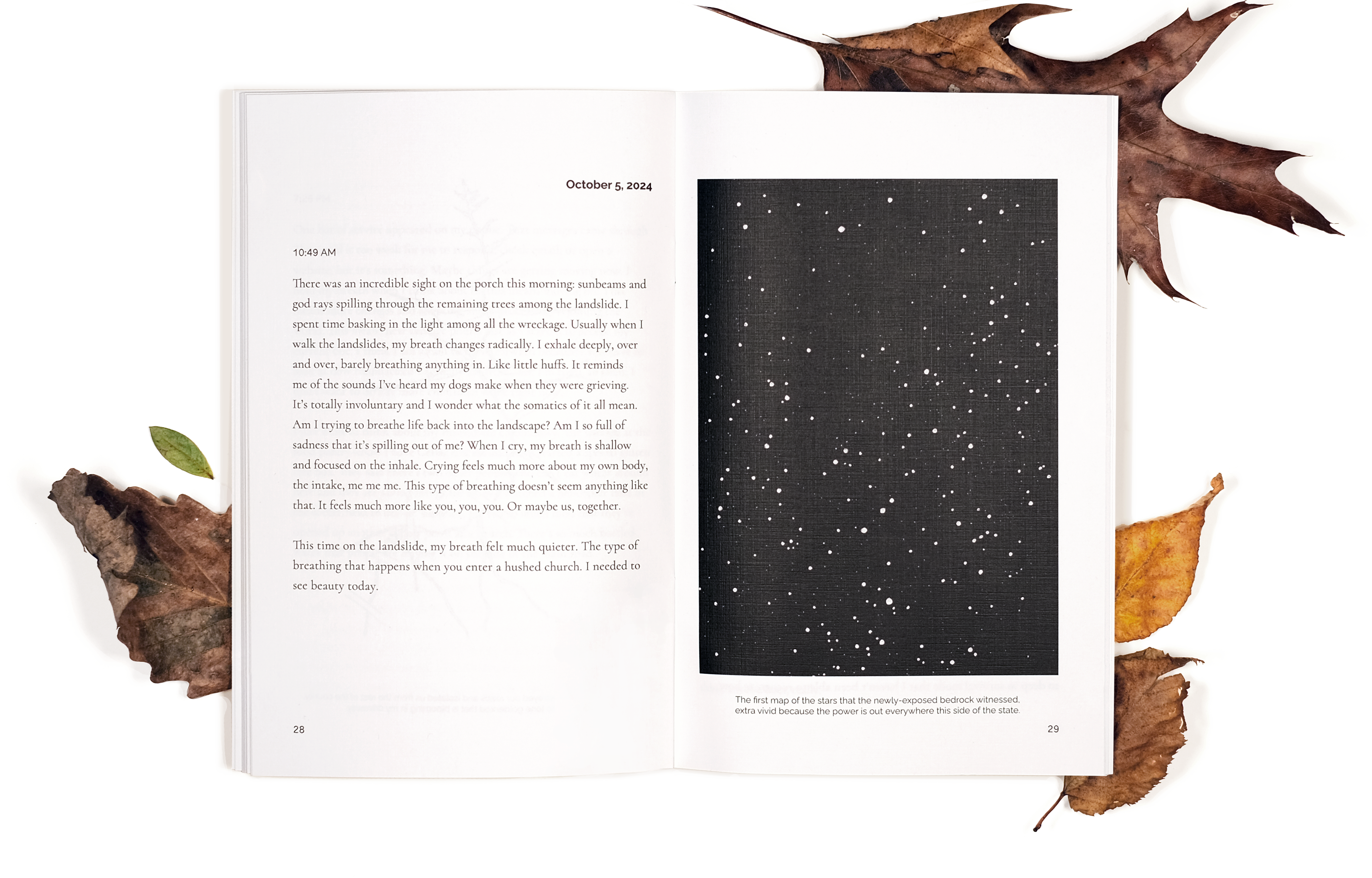 Helene in Appalachia