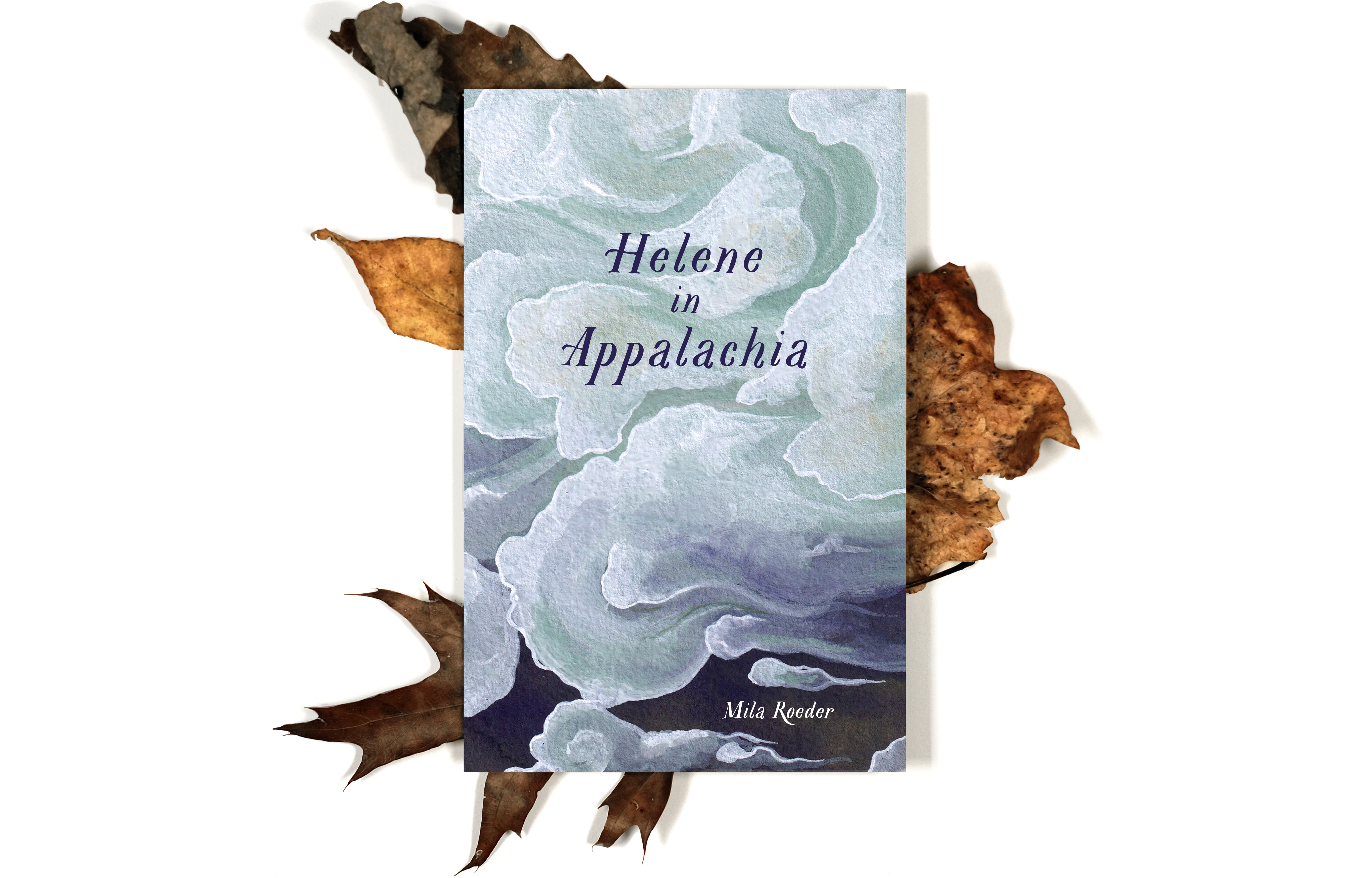 Helene in Appalachia